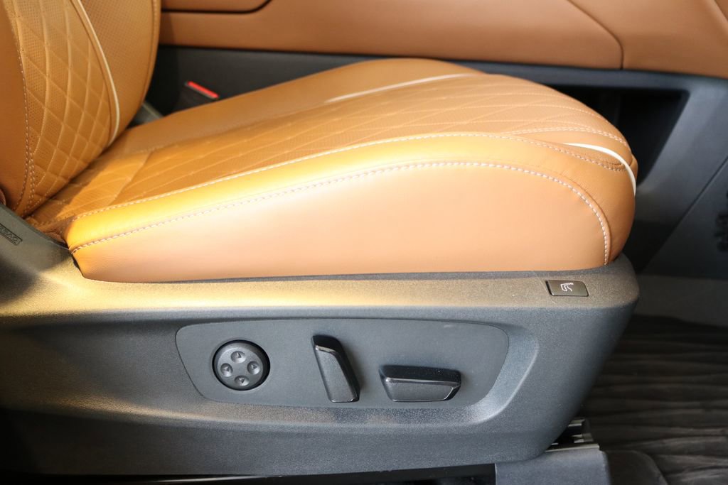 Certified 2025 INFINITI QX60 Autograph w/ Cargo Package image 43