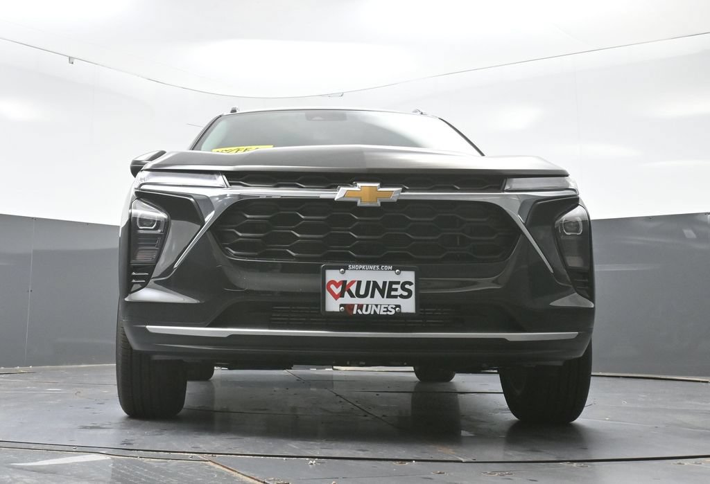 New 2026 Chevrolet Trax LT w/ Driver Confidence Package FWD image 46