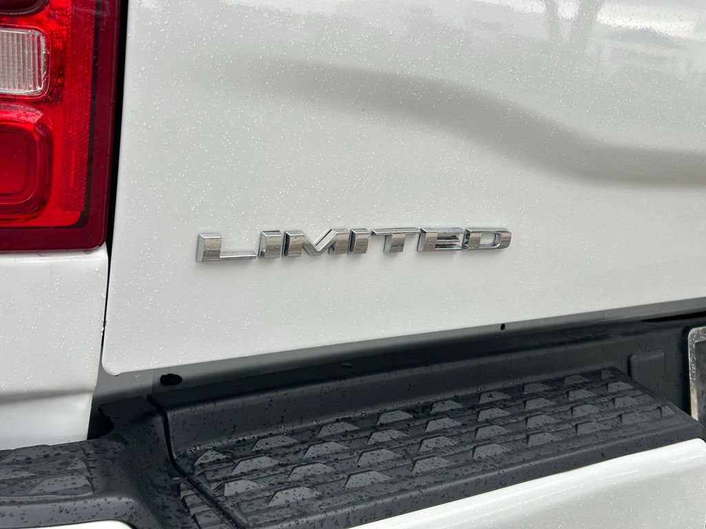 Certified 2022 RAM 2500 Limited w/ Towing Technology Group image 32