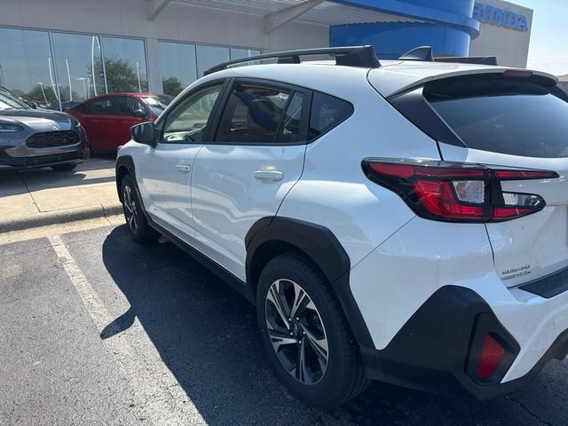 Used 2024 Subaru Crosstrek 2.0i Premium AWD/4WD image 13