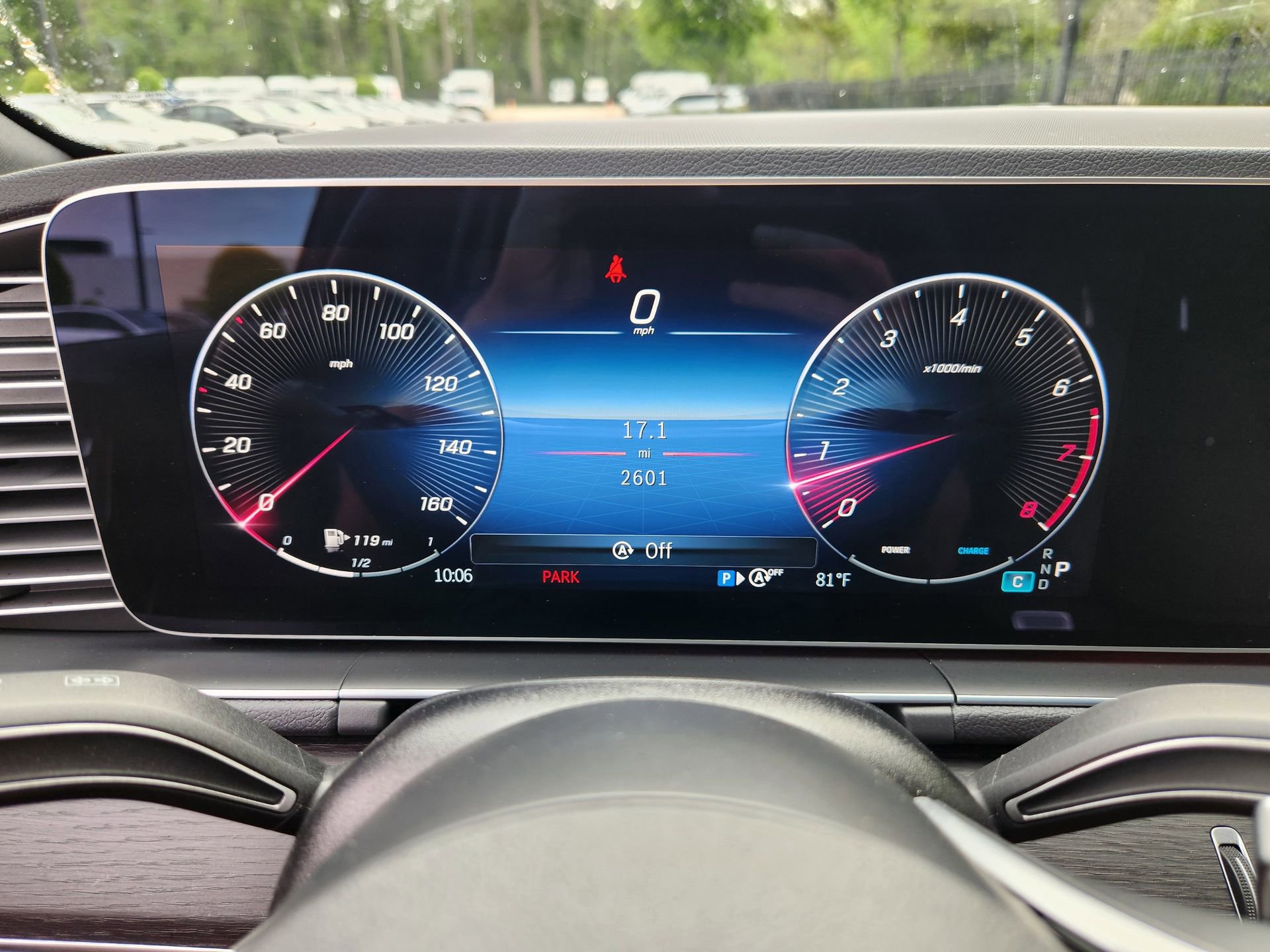 Certified 2026 Mercedes-Benz GLE 350 4MATIC image 17