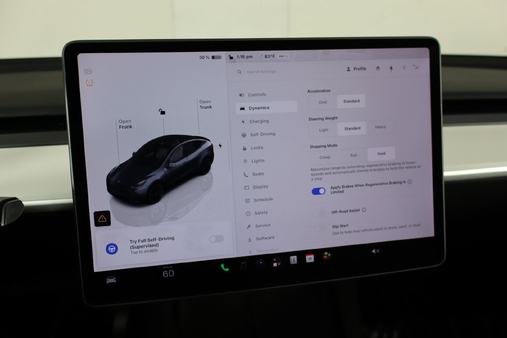Used 2023 Tesla Model Y Long Range AWD/4WD image 27