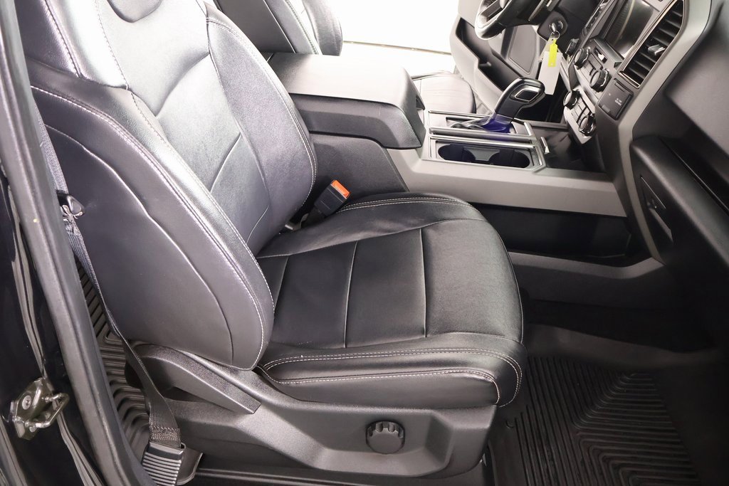 Used 2019 Ford F150 Raptor image 13