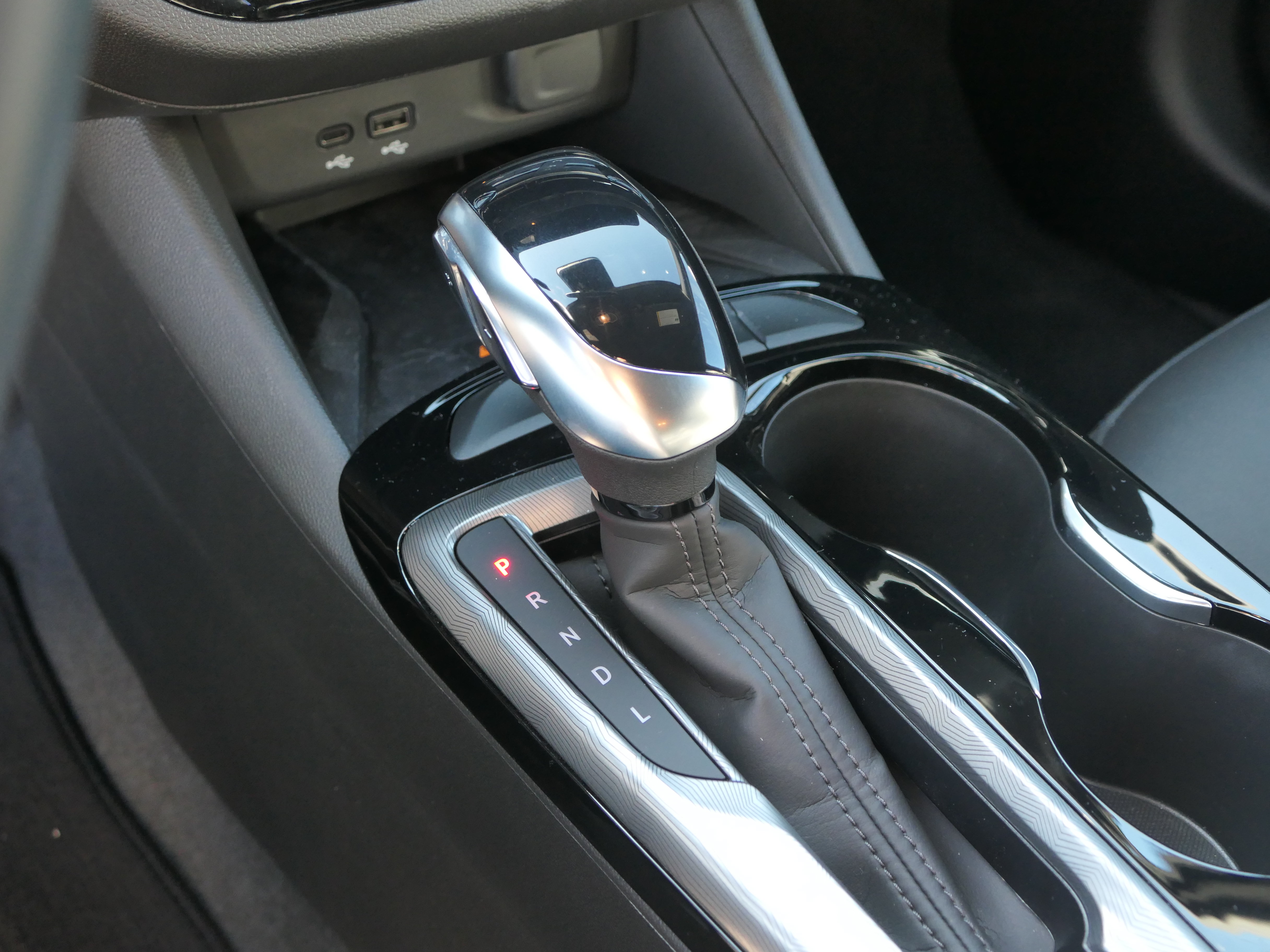 New 2026 Buick Envista Sport Touring w/ Convenience I Package FWD image 22