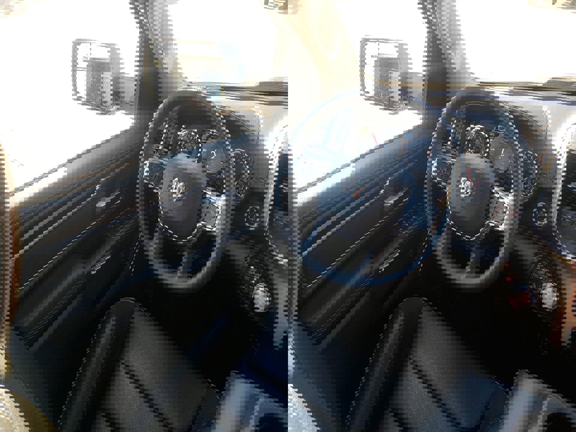 Used 2021 RAM 1500 Laramie image 17