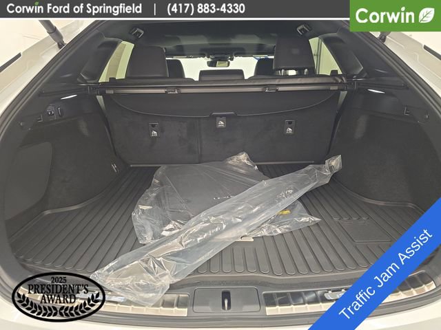 Used 2026 Lexus RX 350h w/ Convenience Package AWD/4WD image 16