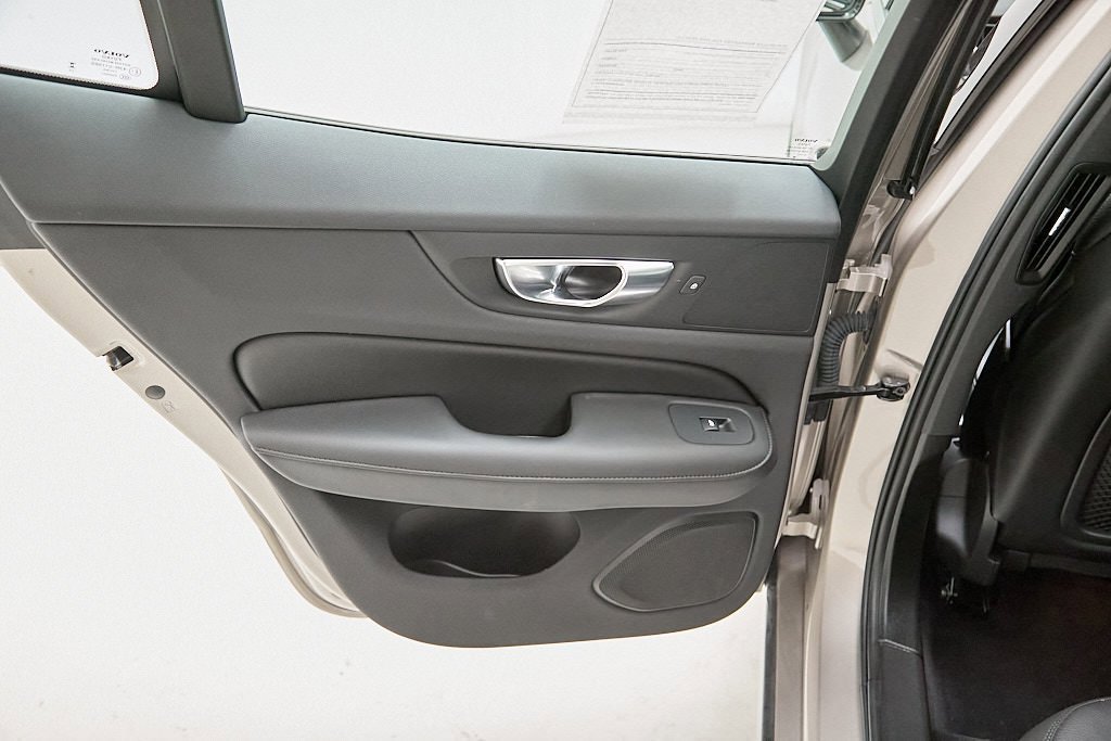 Certified 2025 Volvo S60 T8 Plus w/ Climate Package image 20