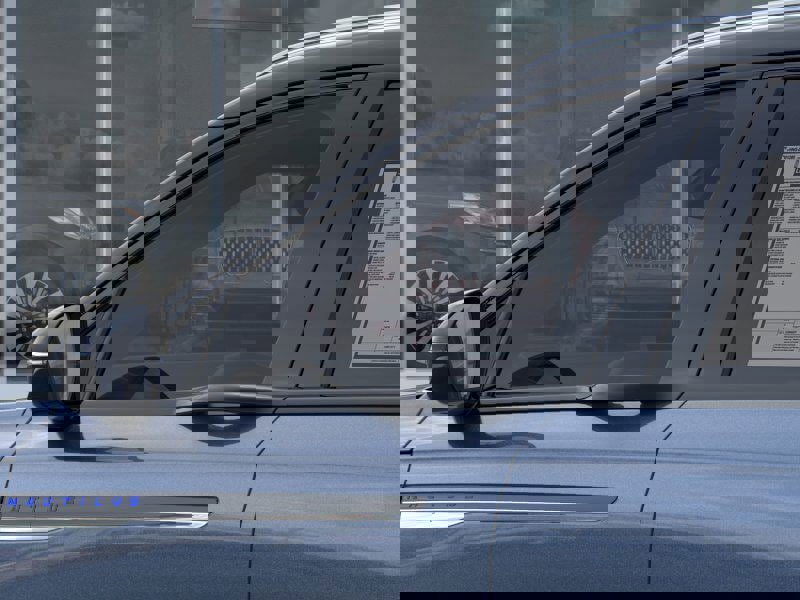 New 2026 Lincoln Nautilus Reserve AWD/4WD image 20