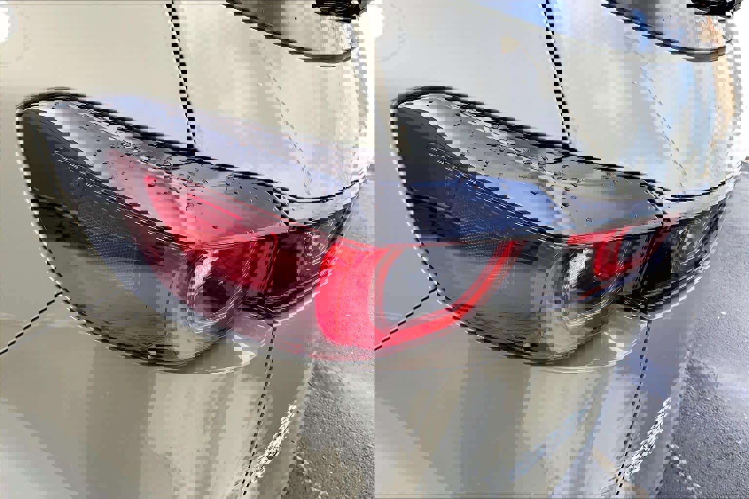 Used 2025 MAZDA CX-50 AWD 2.5 Turbo w/ Weather Package image 28