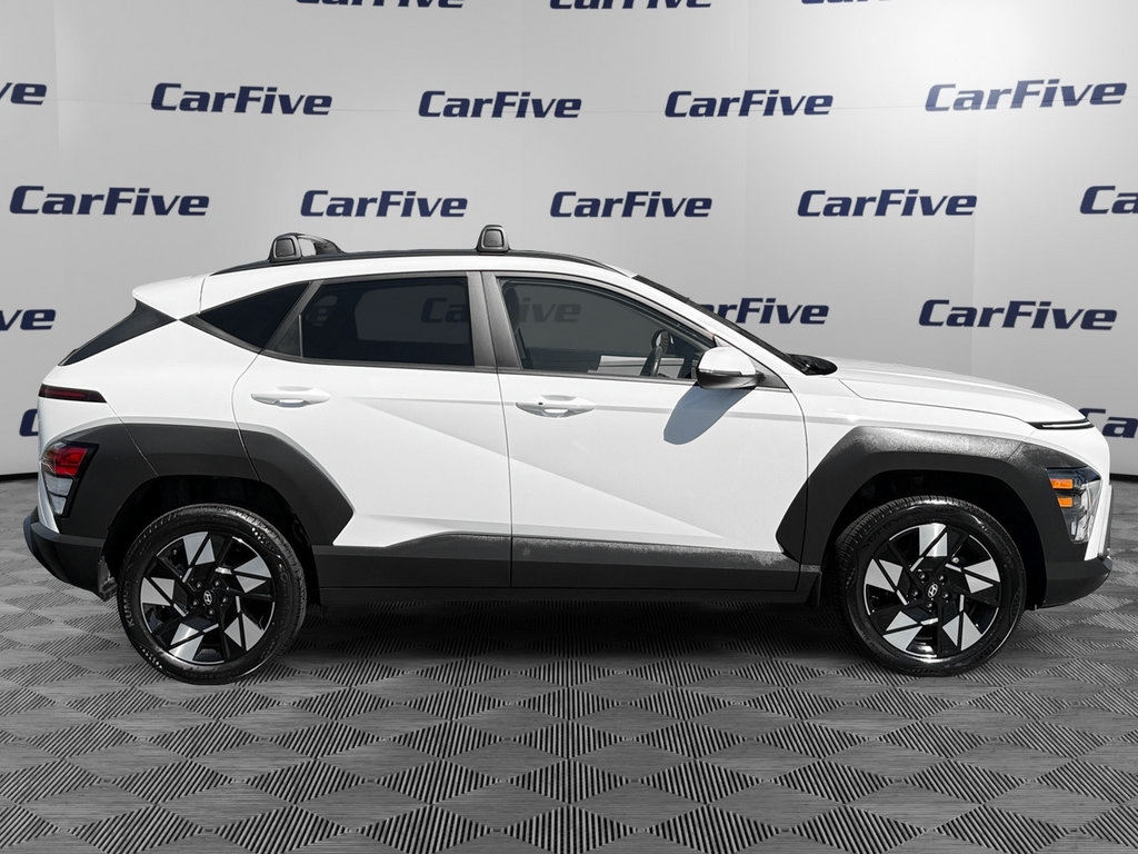 Used 2025 Hyundai Kona SEL AWD/4WD image 7