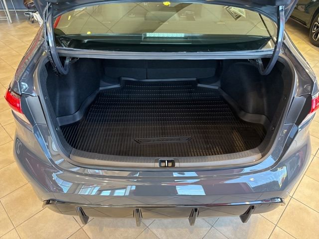 New 2026 Toyota Corolla SE FWD image 6