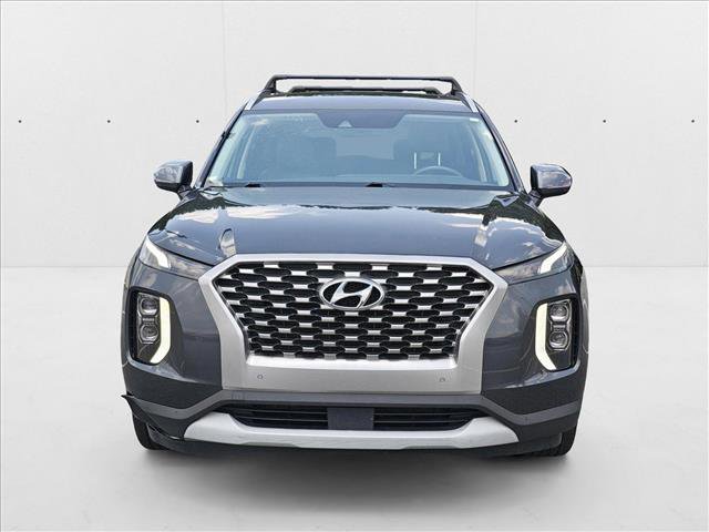 Used 2022 Hyundai Palisade SEL w/ 8P Bench Seat Package image 2