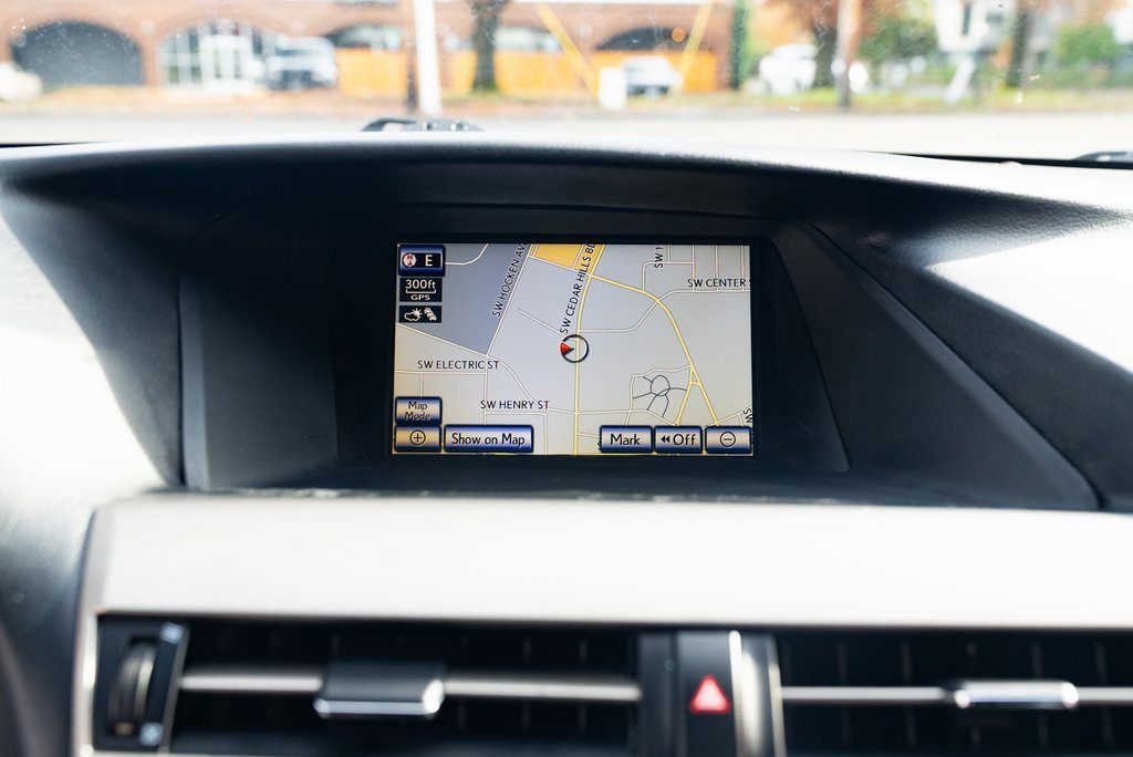 Used 2014 Lexus RX 350 F Sport image 14