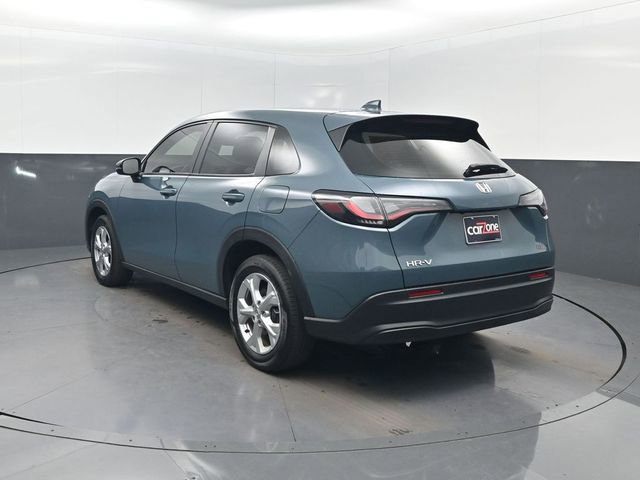 Used 2024 Honda HR-V LX image 3