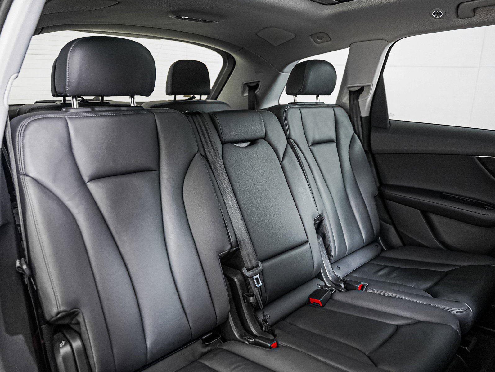 Used 2023 Audi Q7 3.0T Premium Plus w/ Premium Plus Package image 10