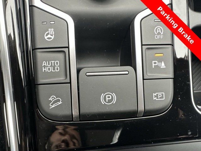 New 2026 Kia Sorento SX image 34