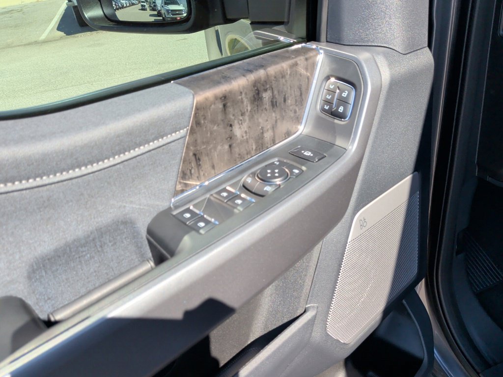 New 2026 Ford F350 Lariat w/ Lariat Premium Package AWD/4WD image 13
