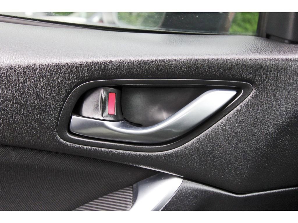 Used 2016 MAZDA CX-5 Touring FWD image 20