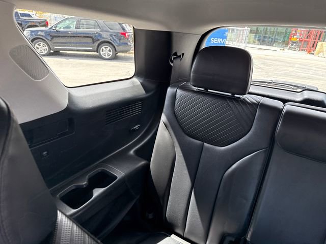 Used 2023 Hyundai Palisade SEL w/ Premium Package AWD/4WD image 25