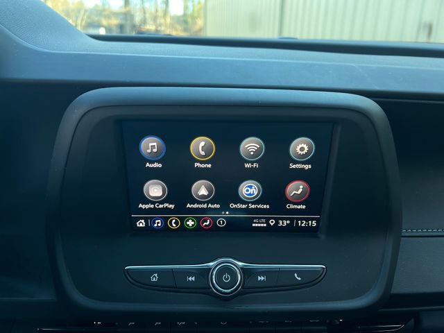 Used 2023 Chevrolet Camaro LT image 19