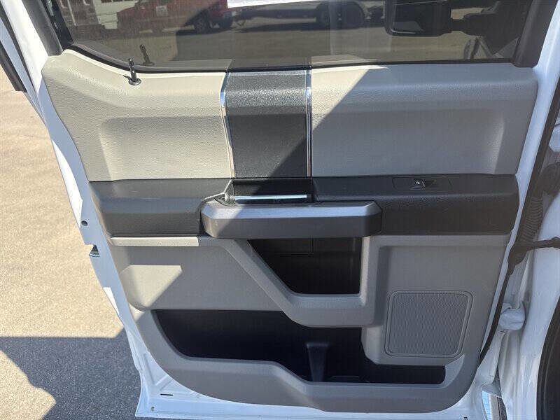 Used 2019 Ford F250 XLT w/ XLT Value Package image 20