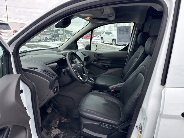 Used 2019 Ford Transit Connect XL image 9