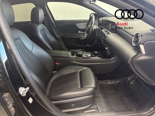 Used 2020 Mercedes-Benz A 220 4MATIC w/ Premium Package image 25
