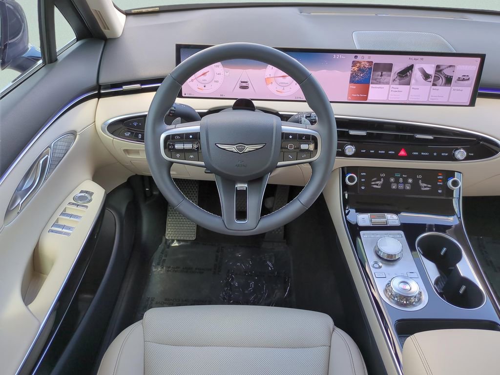 Used 2026 Genesis GV70 2.5T image 28