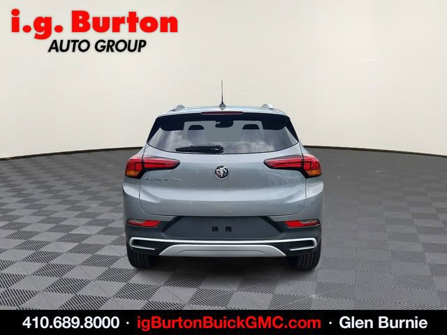 Used 2023 Buick Encore GX Select image 5