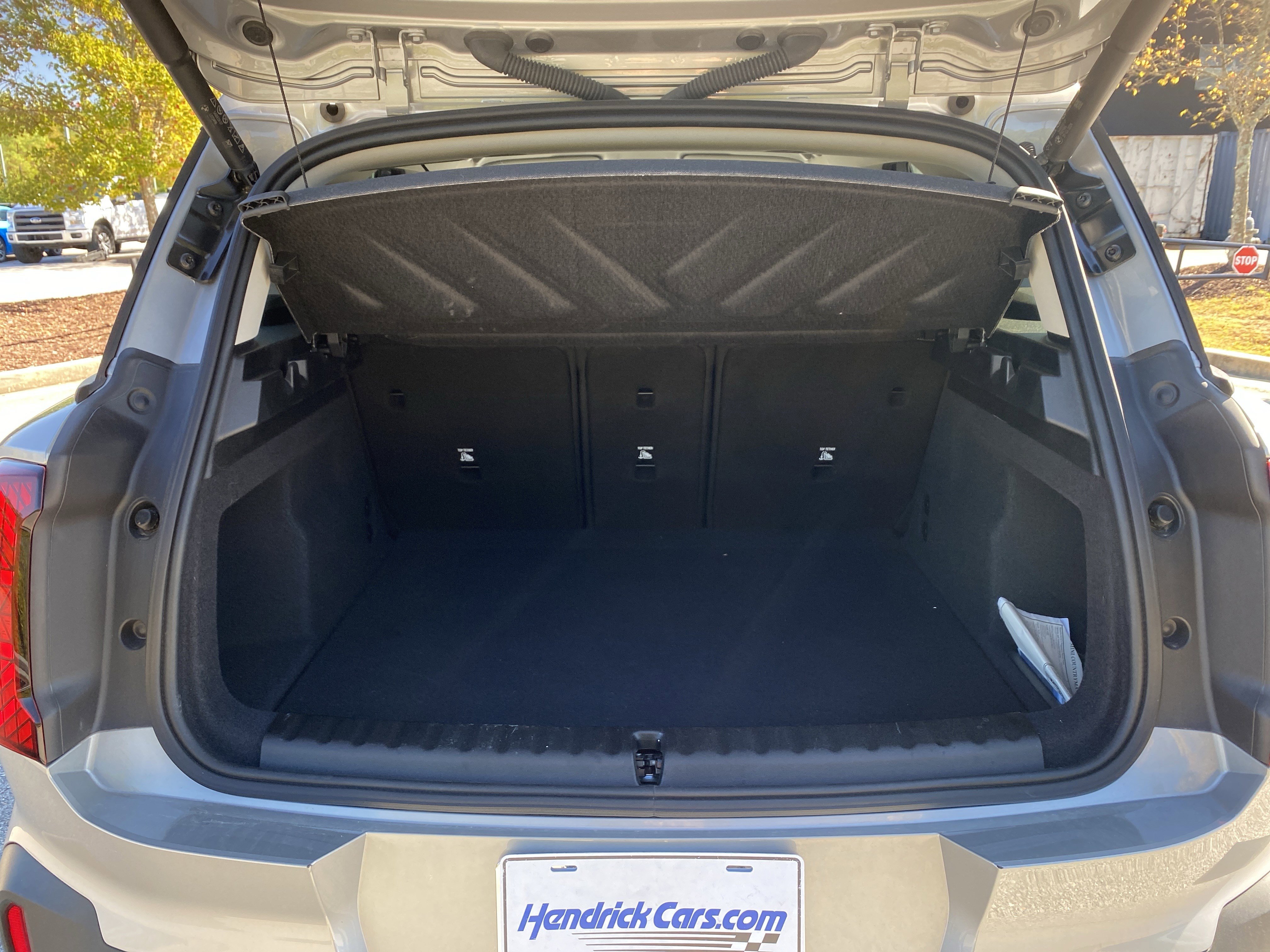 Certified 2025 MINI Cooper Countryman S image 35