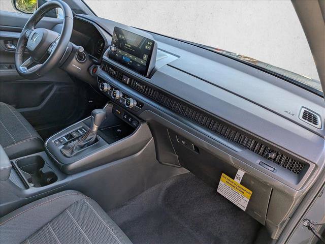 Used 2026 Honda CR-V Sport image 24