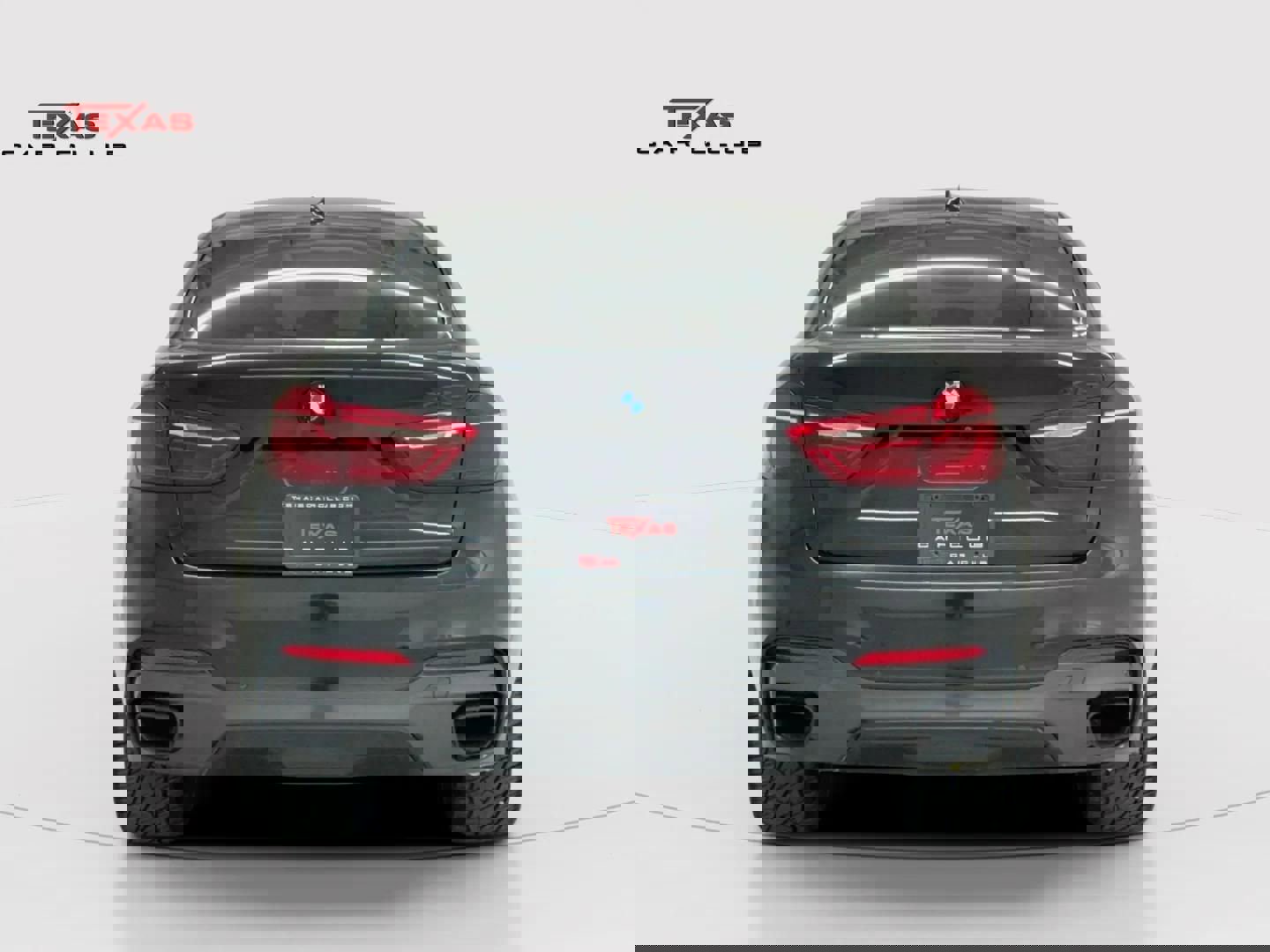 Used 2017 BMW X6 xDrive50i image 7