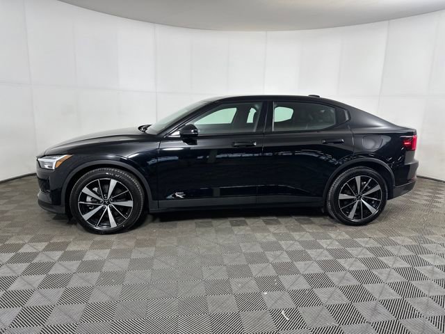 Used 2022 Polestar Polestar 2 w/ Plus Package image 6