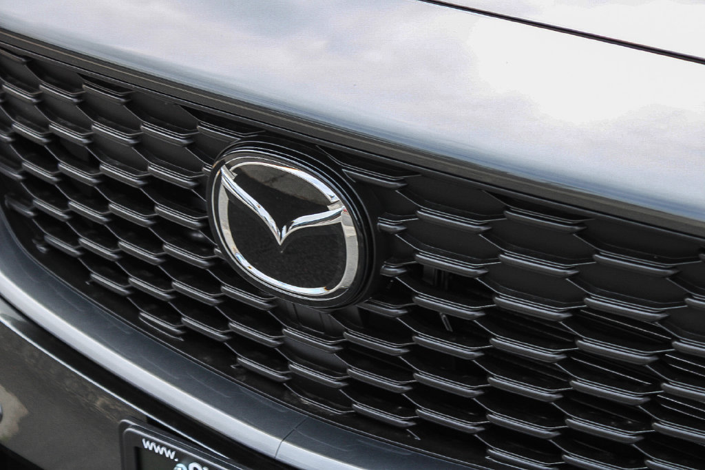 New 2026 MAZDA CX-5 Select AWD/4WD image 9