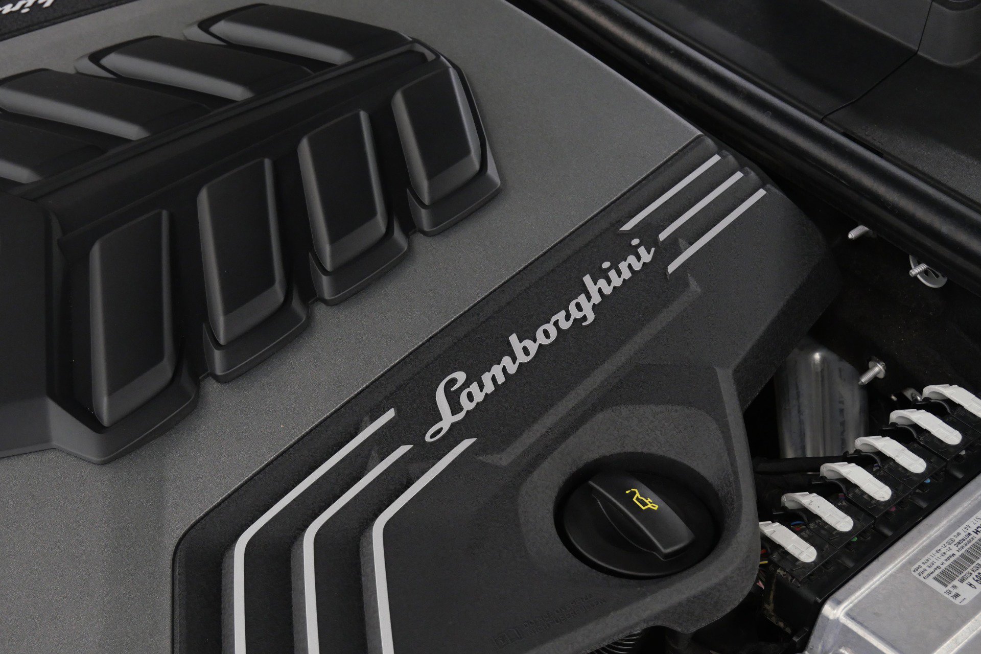 Used 2021 Lamborghini Urus AWD/4WD image 59