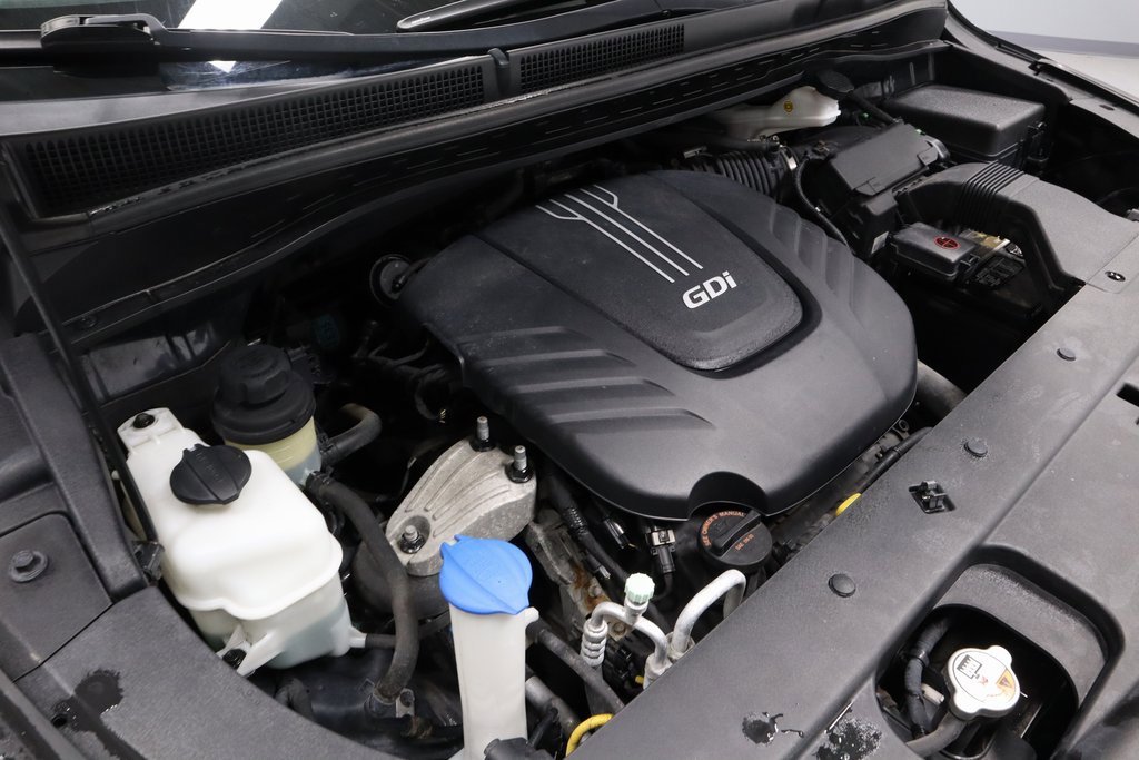 Used 2016 Kia Sedona LX image 13