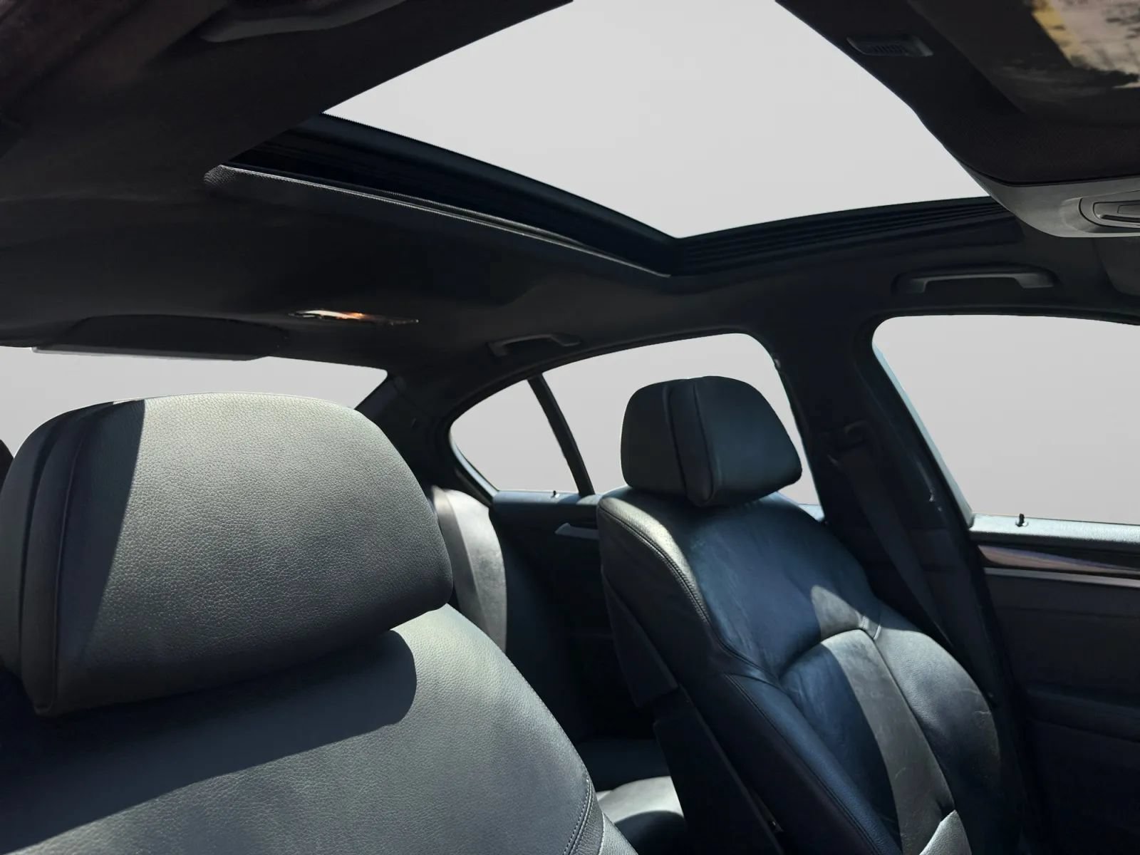 Used 2013 BMW 535i Sedan RWD image 35