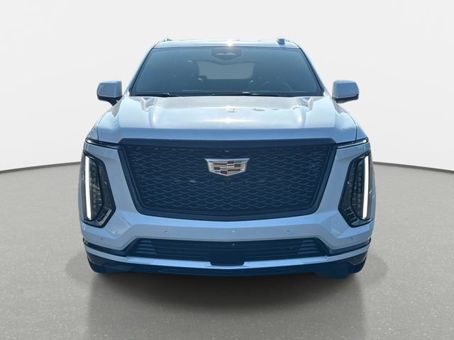 New 2026 Cadillac Escalade Sport w/ Touring Package AWD/4WD image 9