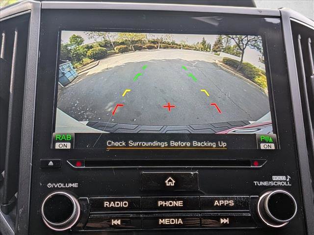 Used 2023 Subaru Forester Sport image 15