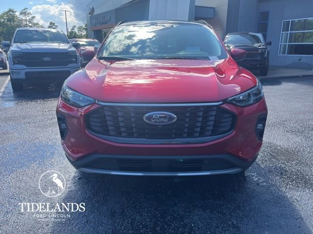 New 2025 Ford Escape SE w/ PHEV Premium Package image 4