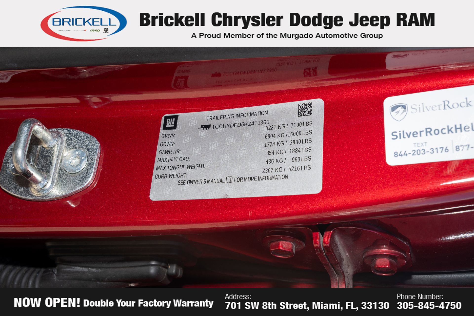 Used 2019 Chevrolet Silverado 1500 LT w/ All-Star Edition image 35