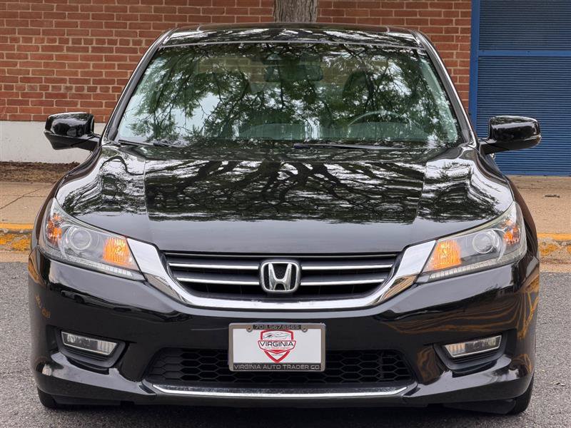 Used 2013 Honda Accord EX-L image 4