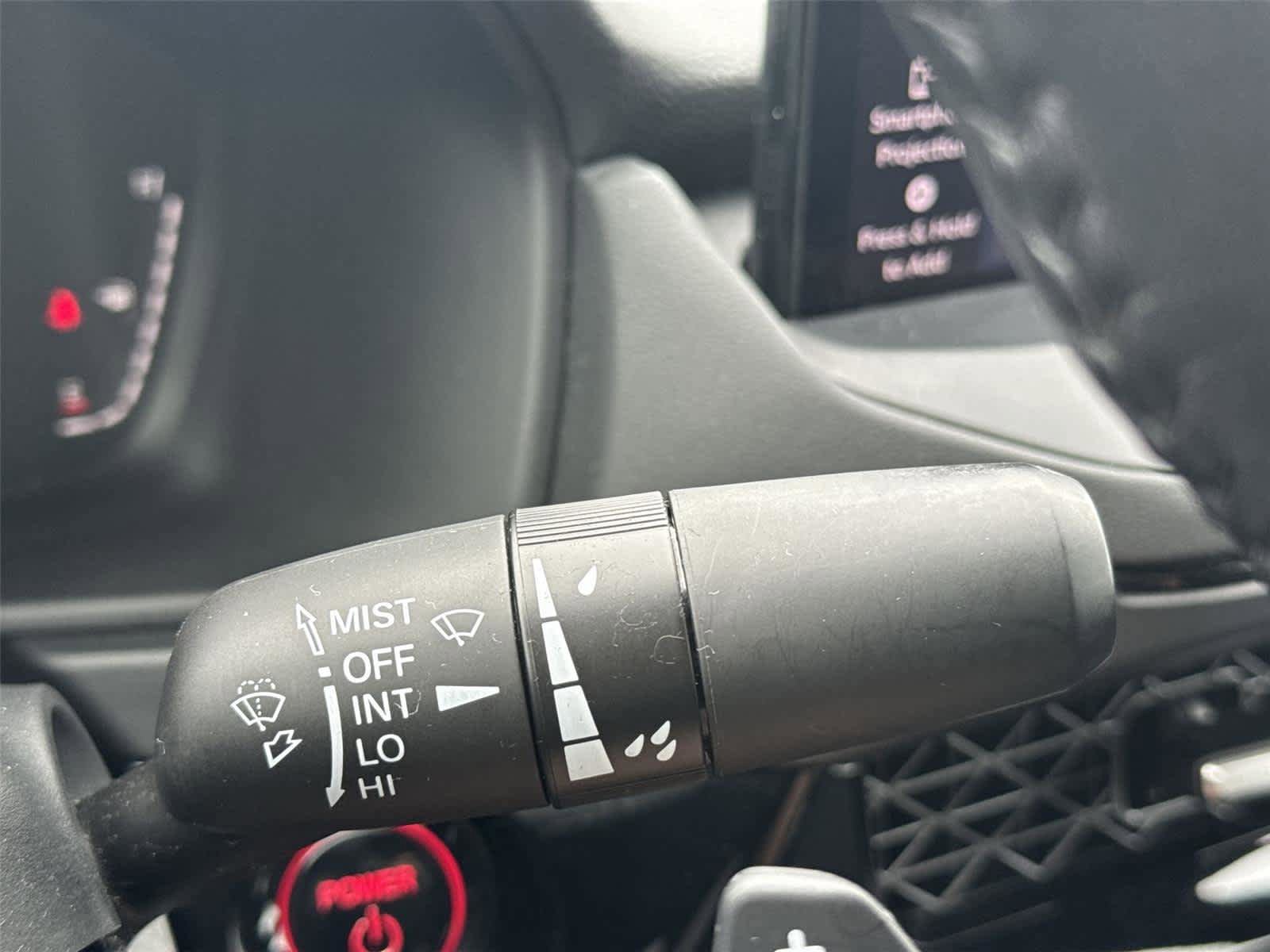 Used 2023 Honda Accord Sport image 21