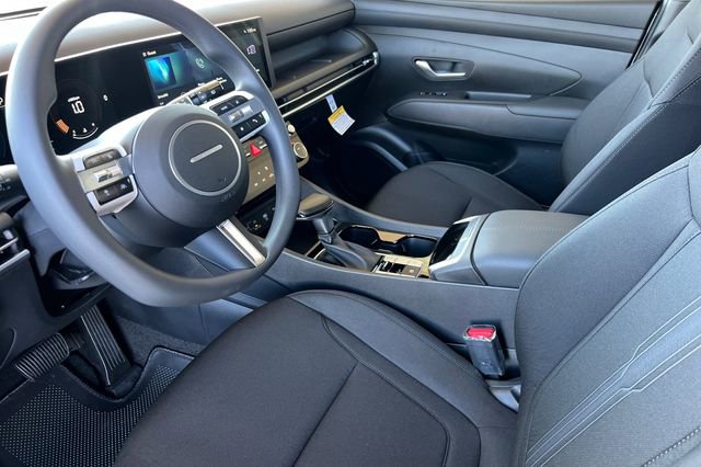 New 2026 Hyundai Tucson SEL image 10