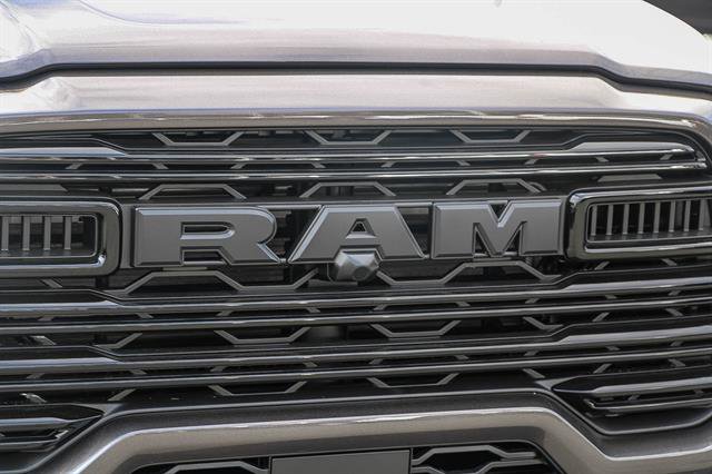 New 2026 RAM 3500 Laramie image 7