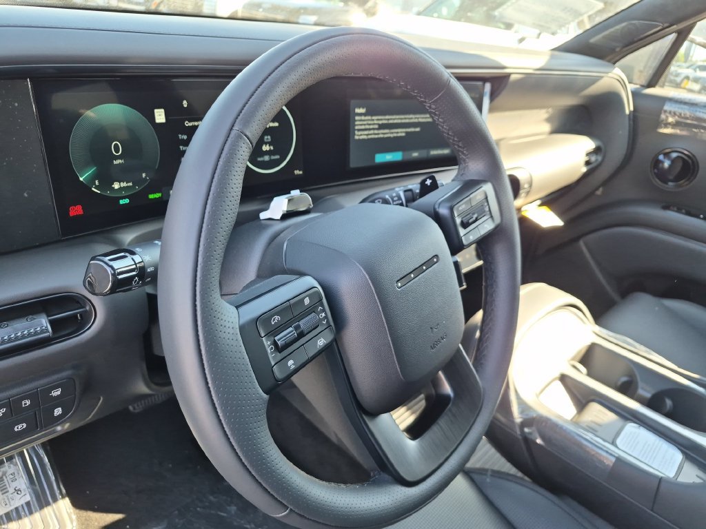 New 2027 Hyundai Palisade Calligraphy FWD image 18