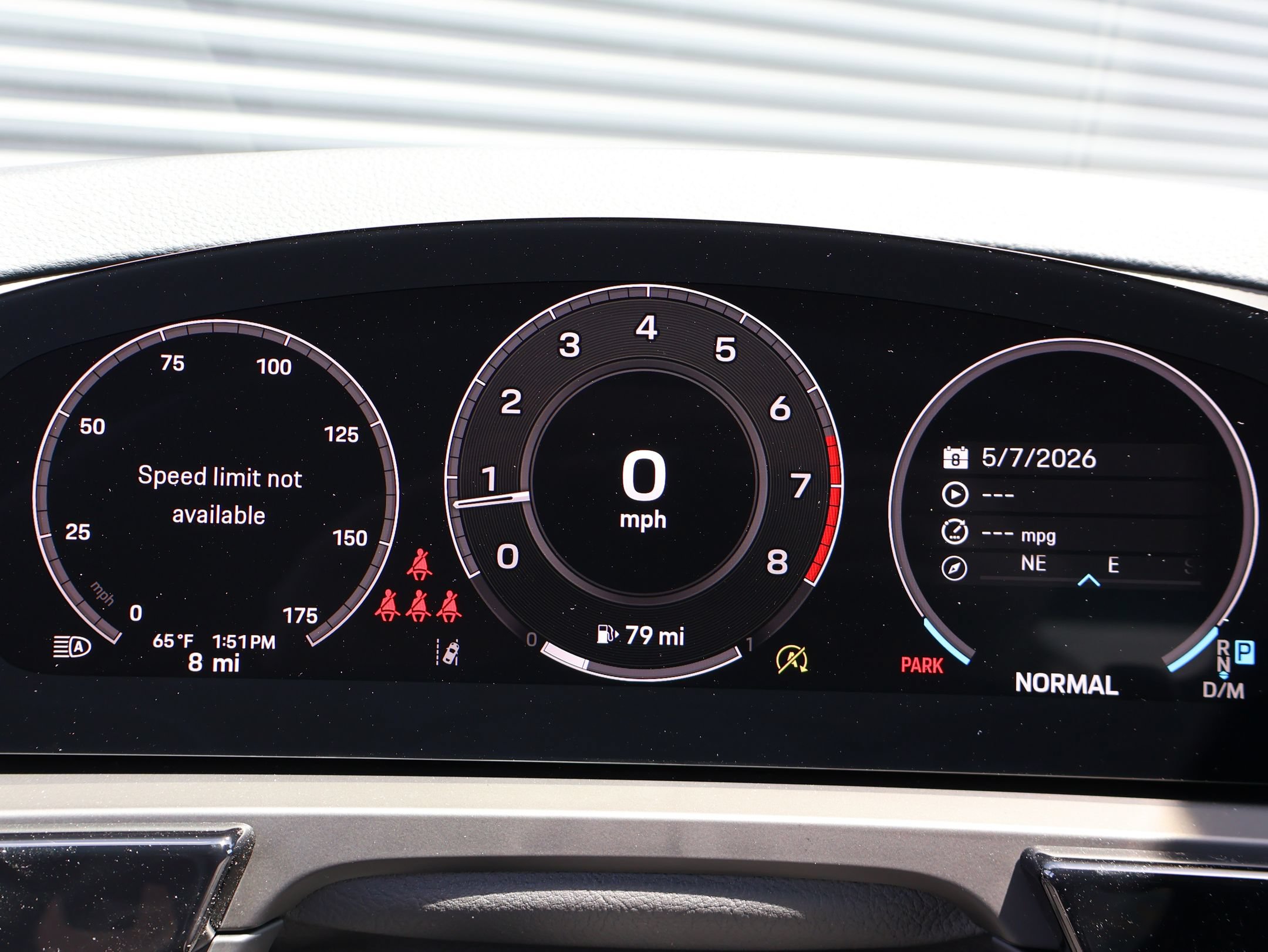 New 2026 Porsche Cayenne AWD/4WD image 16