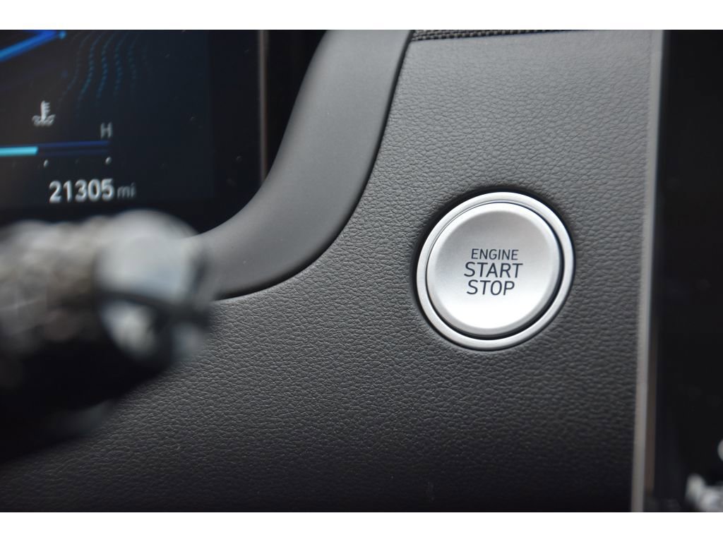 Used 2023 Hyundai Tucson SEL w/ Convenience Package AWD/4WD image 20