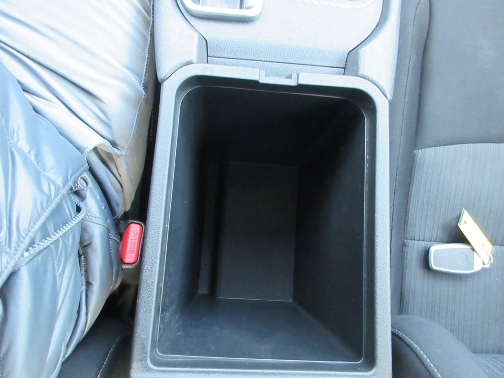 Used 2023 Nissan Sentra SV image 26