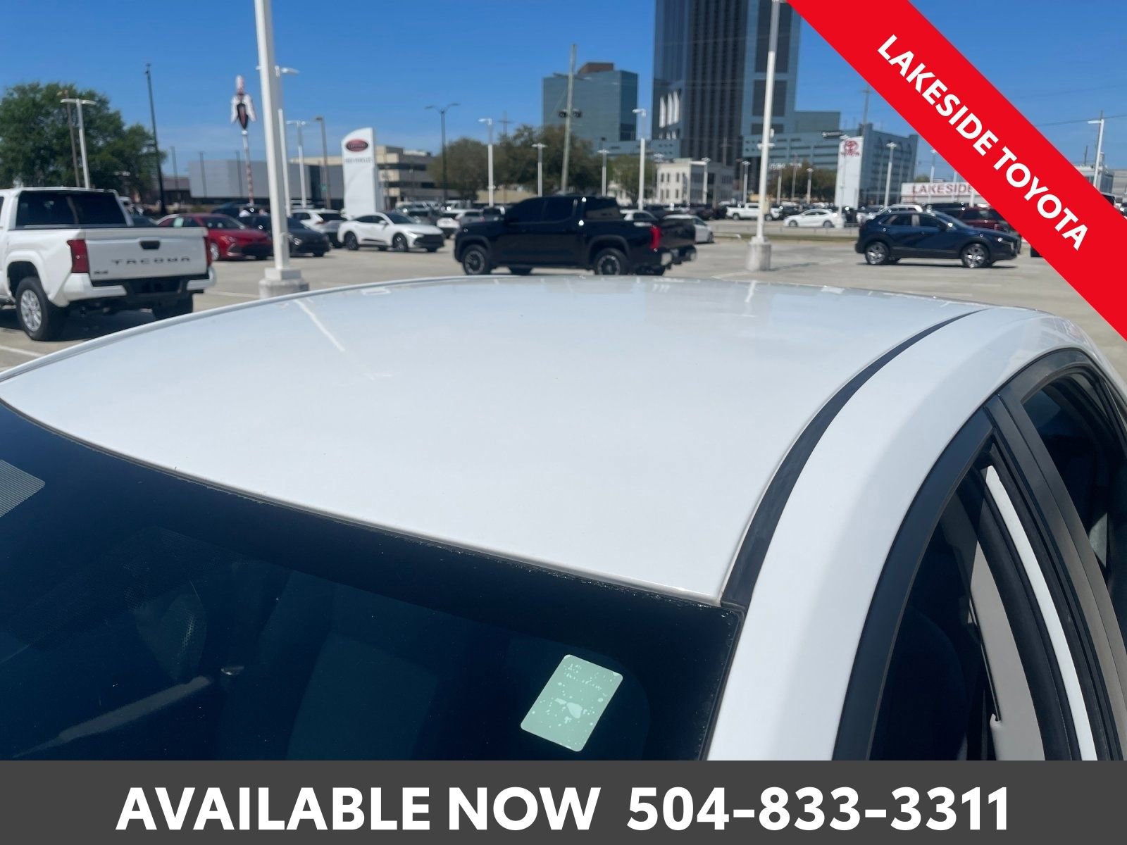 Used 2017 Toyota Corolla L image 10